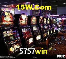 API Integration 5757win