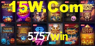 Tournaments 5757win