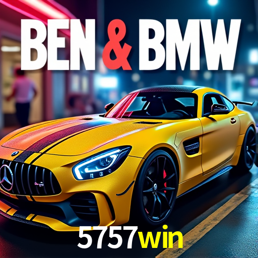 Bonus Features 5757win