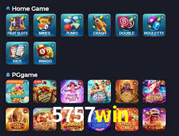Live Casino 5757win