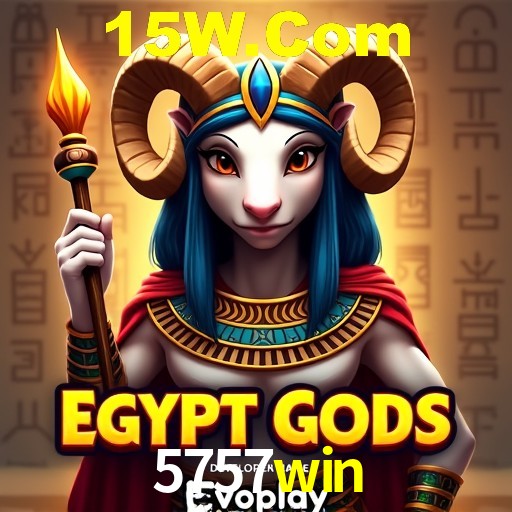 Account Benefits 5757win