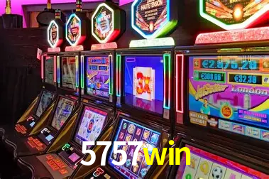 Exclusive Offers 5757win