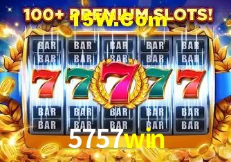 Seasonal Promotions 5757win