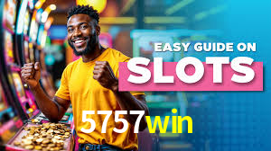 Blackjack Table 5757win