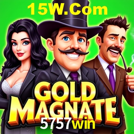 Slot Games 5757win