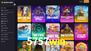 Programa VIP 5757win