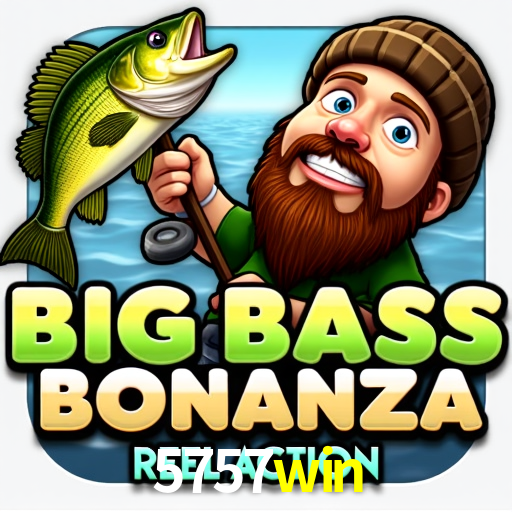 Welcome Bonus 5757win